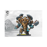 Conquest - W’adrhun - Artisan Series Scion of War