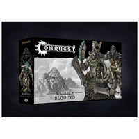 Conquest :W’adrhŭn: Blooded