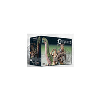 Conquest - W’adrhŭn - Drum Beast (LIVRAISON GRATUITE)