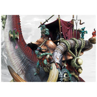 Conquest - W’adrhŭn - Tontorr  (LIVRAISON GRATUITE)