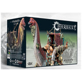 Conquest - W’adrhŭn - Tontorr  (LIVRAISON GRATUITE)