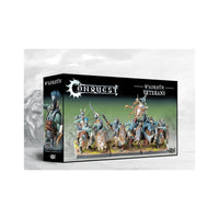 Conquest :W’adrhŭn: Veterans