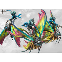 Conquest - Weaver Courts : Ciannir Riders (Sortie en novembre 2025)