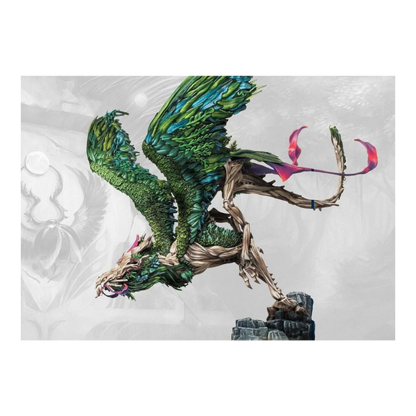 Conquest - Weaver Courts - Coill Draic (LIVRAISON GRATUITE)(Sortie en decembre 2025)