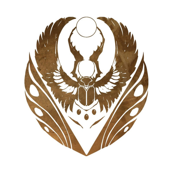 Conquest - Objective Zones - Weaver Courts Logo (Sortie en novembre 2025)