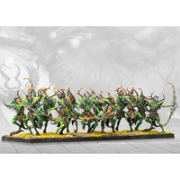 Conquest - Weaver Courts : Kern Skirmishers (Sortie en novembre 2025)