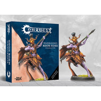 Conquest - Weaver Courts : Mhor Sidhe (Sortie en novembre 2025)