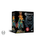 Conquest - Weaver Courts - Oberon Consort of Summer (Sortie en decembre 2025)