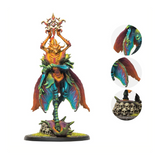 Conquest - Weaver Courts - Oberon Consort of Summer (Sortie en decembre 2025)