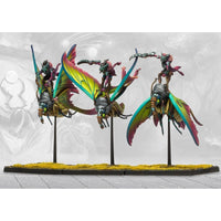 Conquest - Weaver Courts : 1 player Starter Set  (LIVRAISON GRATUITE)(Sortie en novembre 2025)