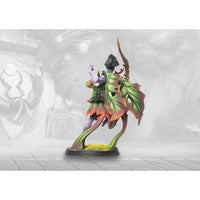 Conquest - Weaver Courts : Rhun Sidhe (Sortie en novembre 2025)
