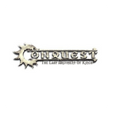 Conquest - Weaver Courts - Scalie Dancers (Sortie en decembre 2025)