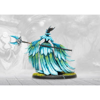 Conquest - Weaver Courts : Seanchas Sidhe (Sortie en novembre 2025)