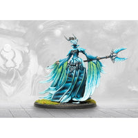 Conquest - Weaver Courts : Seanchas Sidhe (Sortie en novembre 2025)