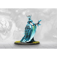 Conquest - Weaver Courts : Seanchas Sidhe (Sortie en novembre 2025)