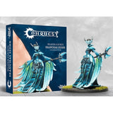 Conquest - Weaver Courts : Seanchas Sidhe (Sortie en novembre 2025)
