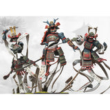 Conquest - Yoroni - Domaru-damashi