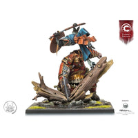 Conquest - Yoroni - Founder’s Exclusive The Duel  (LIVRAISON GRATUITE)