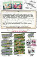 FLAMME ROUGE extension PELOTON (EN STOCK)
