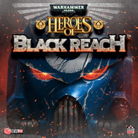 Warhammer 40000 Core Box - Heroes of Black Reach (EN STOCK)