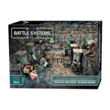 Battle Systems - CORE SPACE FIRST BORN - ALIEN CATACOMBS en Francais (LIVRAISON GRATUITE)