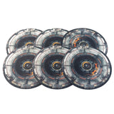 Core – Zones en caoutchouc pour WH40k