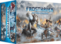 Frosthaven (LIVRAISON GRATUITE)(EN STOCK)