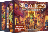 Gloomhaven : Boutons & Bestioles