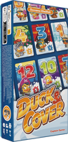Duck and Cover (EN STOCK)
