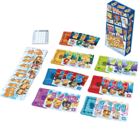 Duck and Cover (EN STOCK)