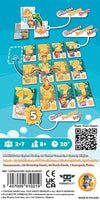 Duck and Cover (EN STOCK)
