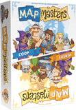 Map Masters (EN STOCK)