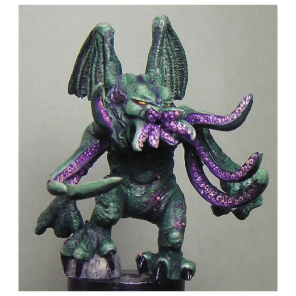 Fenryll : cthulhu