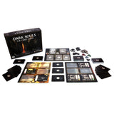 Dark Souls The Card Game en Francais