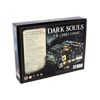 Dark Souls The Card Game en Francais (EN STOCK)(PROMOTION)