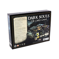Dark Souls The Card Game en Francais