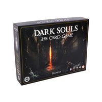 Dark Souls The Card Game en Francais (EN STOCK)(PROMOTION)