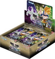Dragon Ball : Booster Ultra-Bout 01 (24) en Francais (LIVRAISON GRATUITE)