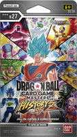 Dragon Ball : Display de  24 Boosters Zenkai 10 en Francais (LIVRAISON GRATUITE)