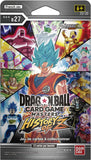 Dragon Ball : Display de  24 Boosters Zenkai 10 en Francais (LIVRAISON GRATUITE)