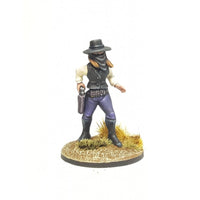 Dead Man’s Hand :Gunfighters II – The Ladies (Sortie en septembre 2025)