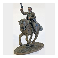 Dead Man’s Hand : Butch – à cheval (Sortie en septembre 2025)