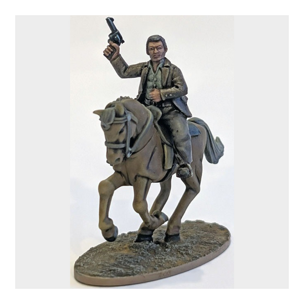 Dead Man’s Hand : Butch – à cheval (Sortie en septembre 2025)