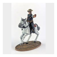 Dead Man’s Hand :“Dakota” Bob Brubaker - à cheval(Sortie en septembre 2025)