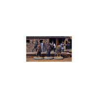 Dead Man’s Hand : Lawmen (Sortie en septembre 2025)
