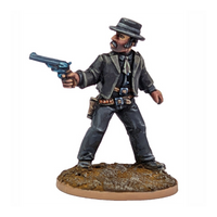 Dead Man’s Hand :Lee Van Kickstarter (Sortie en septembre 2025)