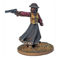 Dead Man’s Hand :Natalie “Nate” Love (Sortie en septembre 2025)