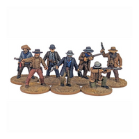 Dead Man’s Hand : Outlaws (Sortie en septembre 2025)
