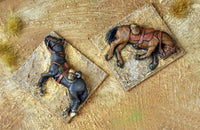 Dead Man’s Hand : Chevaux morts (Sortie en septembre 2025)