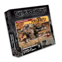 DEADZONE - GOBLIN STUNTBOT